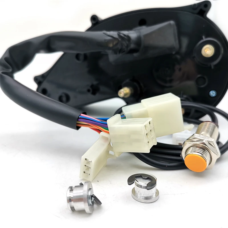 

Motorcycle Odometer Export Type Speedometer For CG off-road/ZiD enduro 250 motoland enduro 250