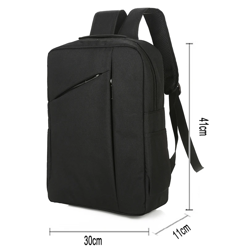 

Men Laptop Backpack For 15.6 Inch USB Charging Backpacks Computer Anti-theft Bag School Backpack Bag Travel Women Mochila Bolsa