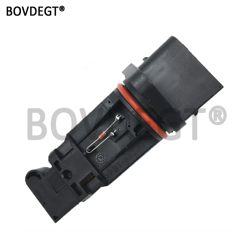Mass Air Flow MAF сенсор для MERCEDES BENZ E CLASS C SLK CLK SPRINTER 0280217114 0280217115 0000940948 A0000940948|Расходомер