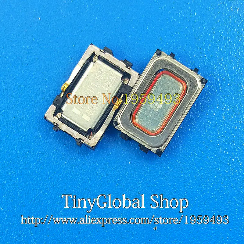 2 шт./лот новые наушники для Nokia C6 01 C7 E52 E5 E66 E71 E72 N85 N86 X6 6600F 6303 7510 900 E7 701 X T7 | Мобильные