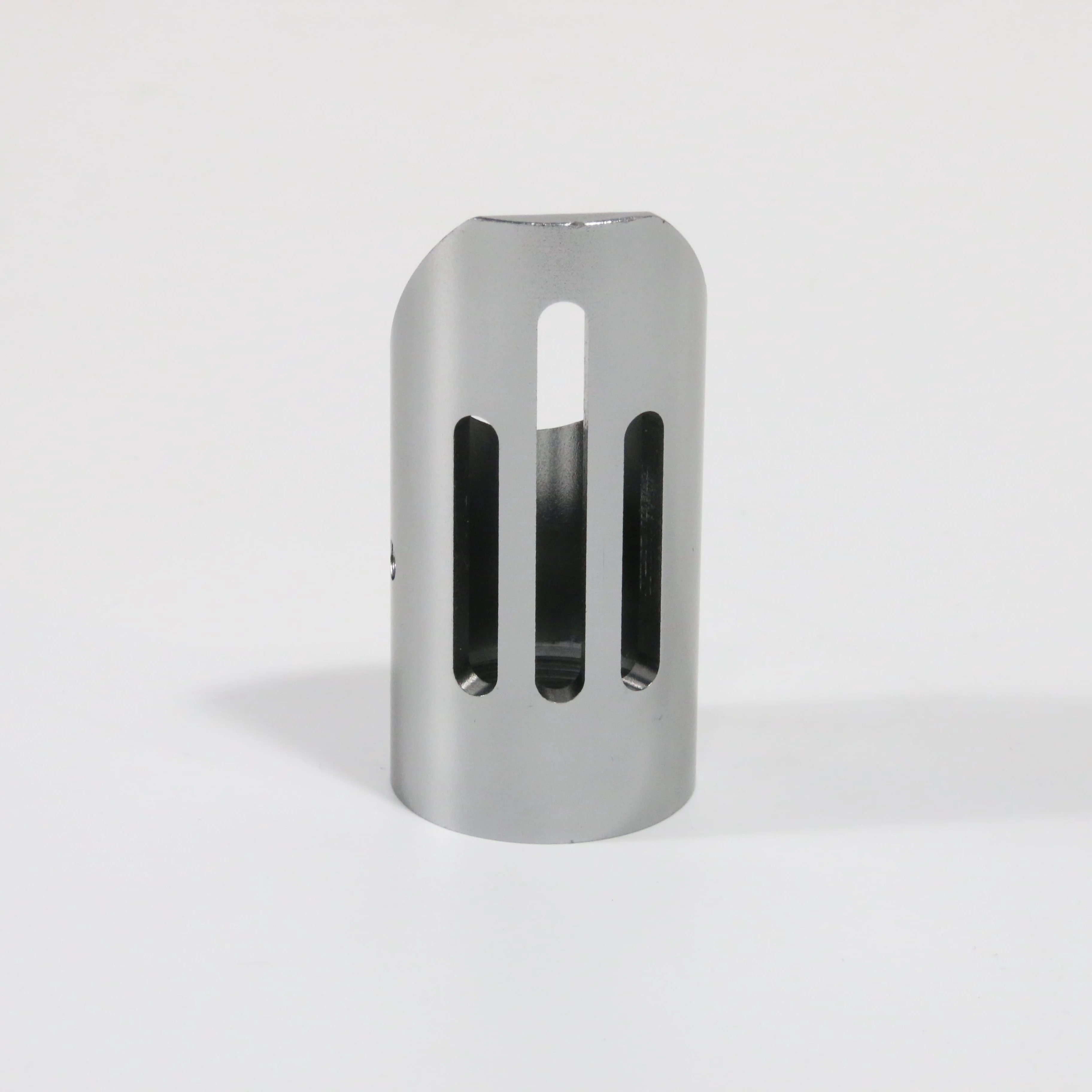 saberfeast emitter parts for lightsaber sword metal hilt laser custom diy accessories head components toys et011 free global shipping