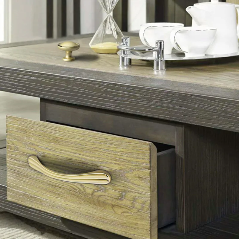 KK &amp FING Европейский высококачественный светильник роскошные дверные ручки из