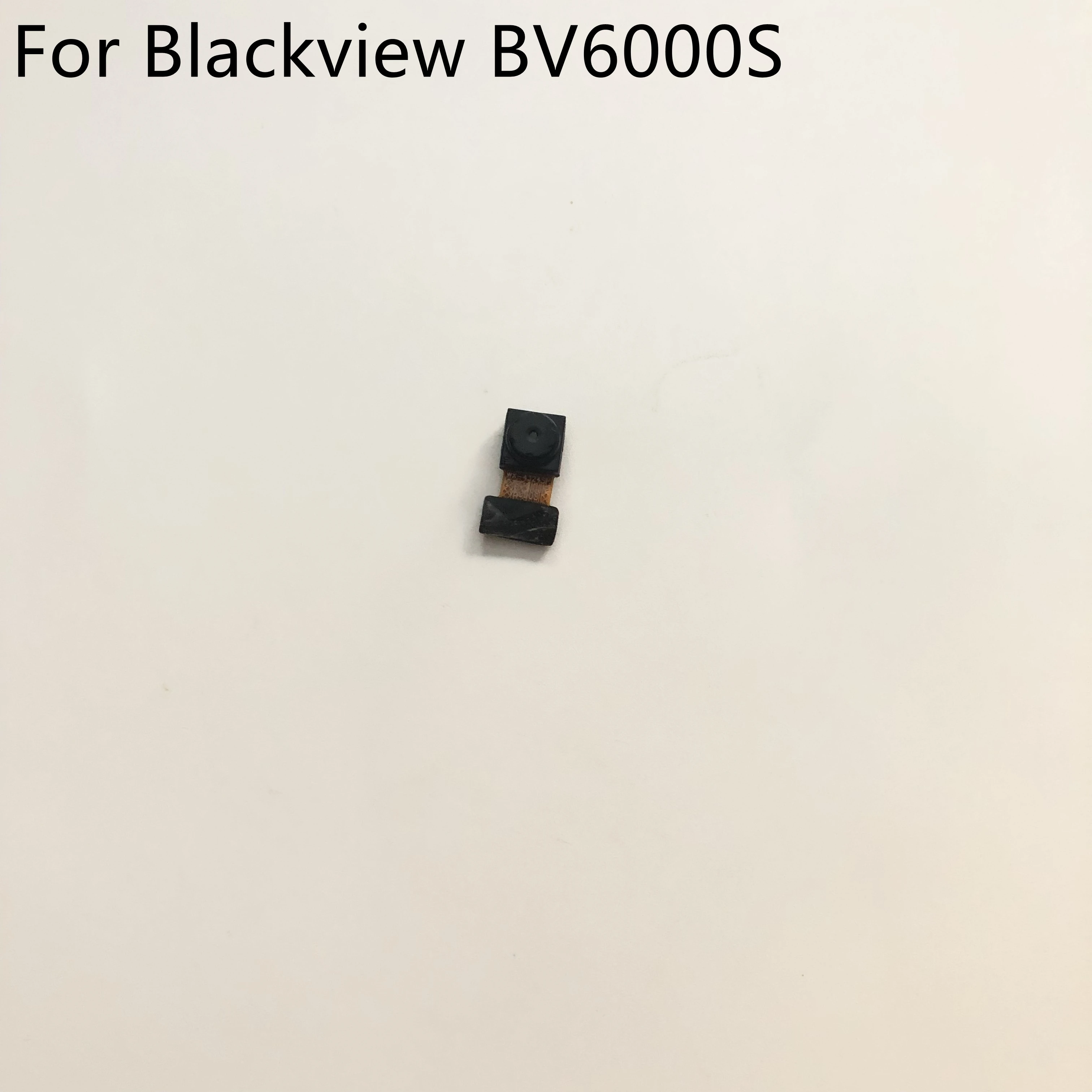 Blackview BV6000S Передняя камера 4,7 Мп модуль для Blackview BV6000S MT6737T 1280 дюймов HD 720 * смартфон