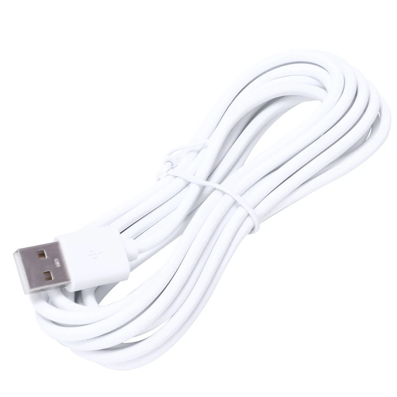 Топ 2 м USB 3 1 Type-C зарядный кабель для передачи данных C Зарядка Nexus 6P / 5X OnePlus длина