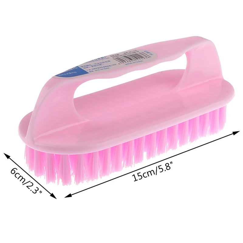 

1PCS Multi-functional Candy Color Cleaning Brush Shoes Brush Kitchen Cleaning Brushes