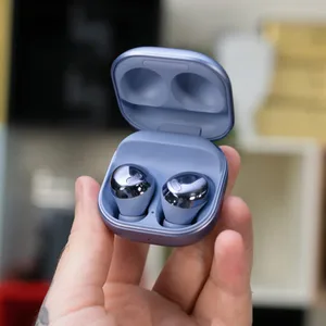 riginal samsung galaxy buds pro budspro true wireless earbuds wactive noise cancelling wireless charging features sm r190 free global shipping