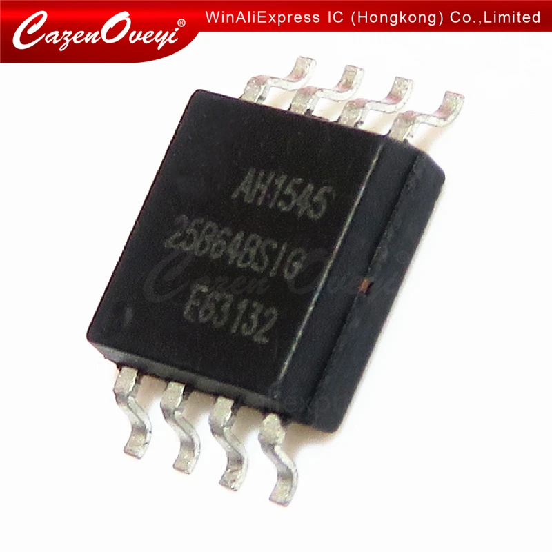 5 шт. / Лот G973-120ADJF11U GD25B64BSIG GD25Q64BSIG LD7575PS MAX1771CSA sop-8 новый оригинальный в наличии |
