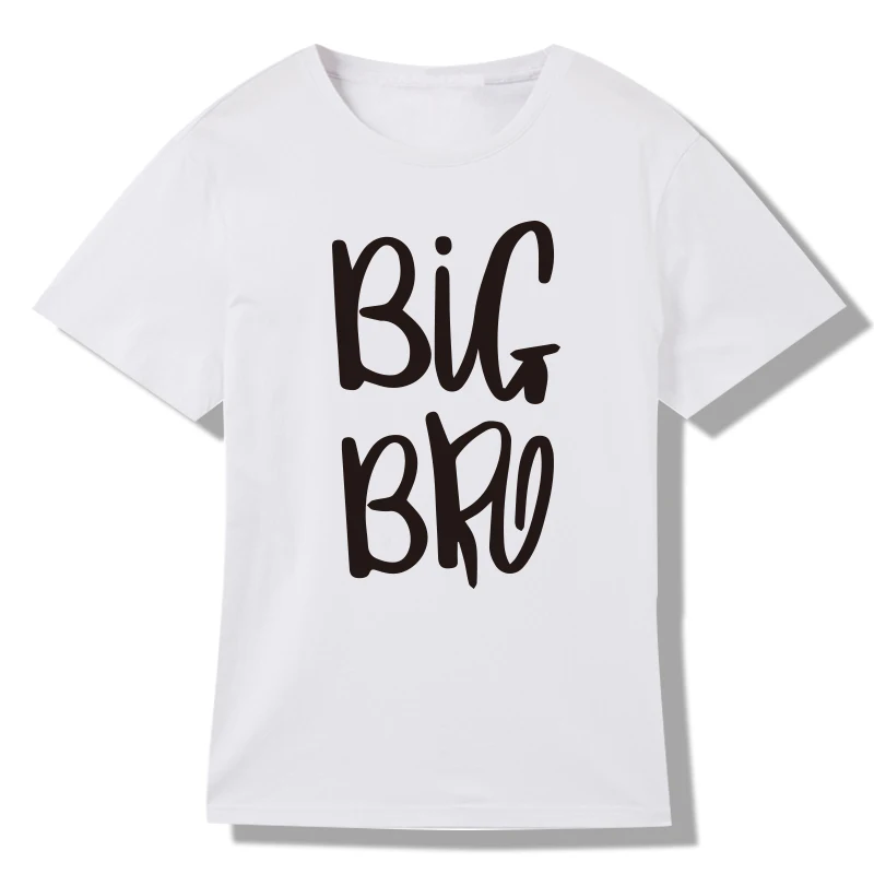 Хлопковая футболка с коротким рукавом для мальчиков принтом