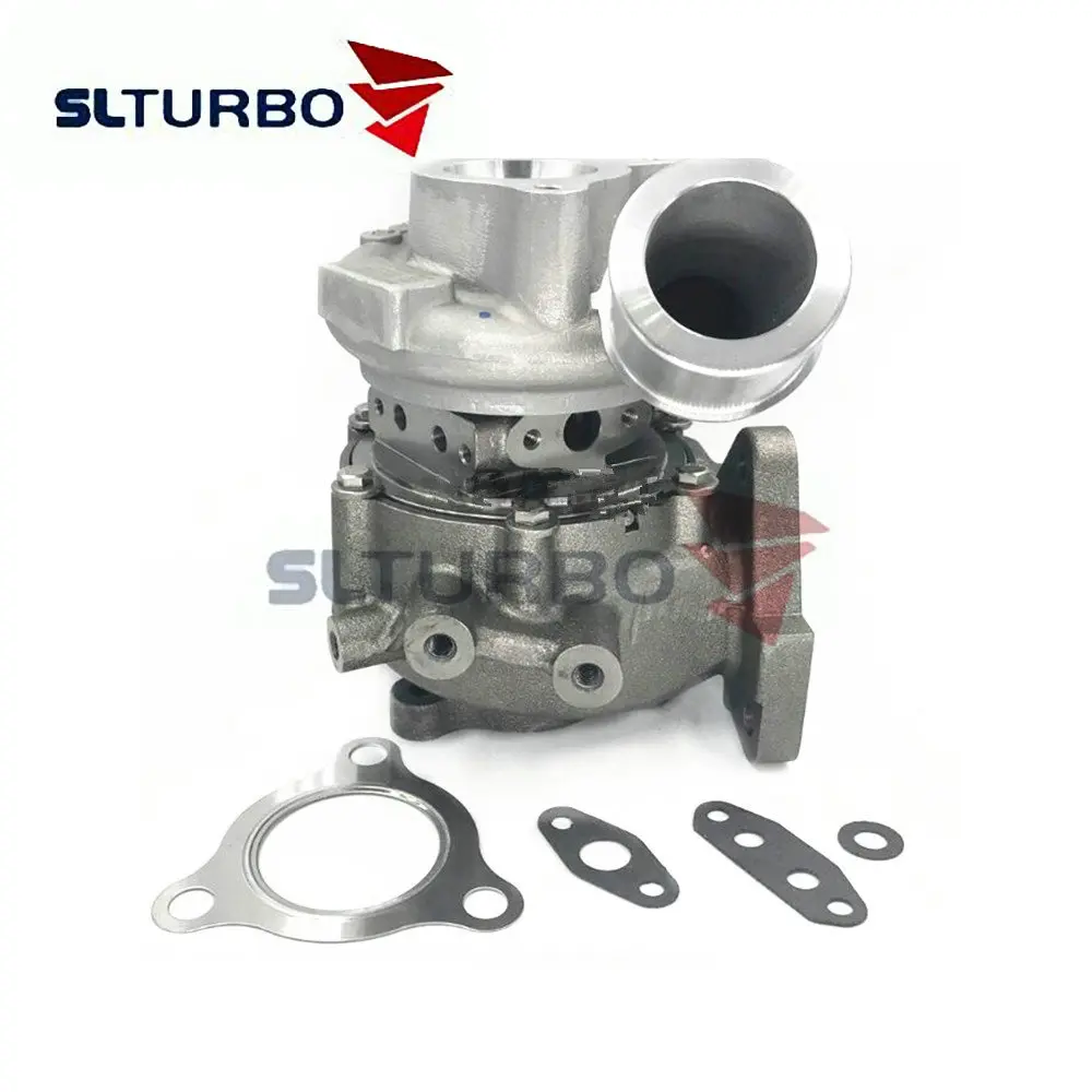 TF035 полный Турбокомпрессор 49335-01410 1515A295 автоматический турбо для Mitsubishi Motors SUV 4N15 4P00