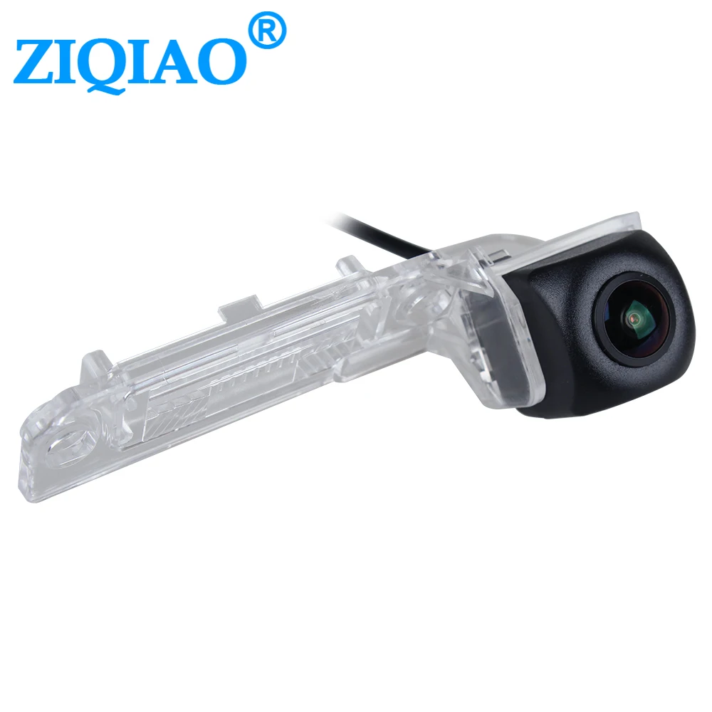 ZIQIAO для VW Passat B6 2005 2011/ B5 2001 2005/ Touran 2003 2013/ Sagitar Jetta 2006 2012/ Golf MK5 2009 камера HS048|Камеры