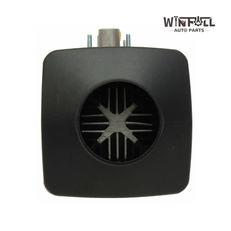 Черный красный новейший переключатель дистанционного управления 2 кВт 12 В