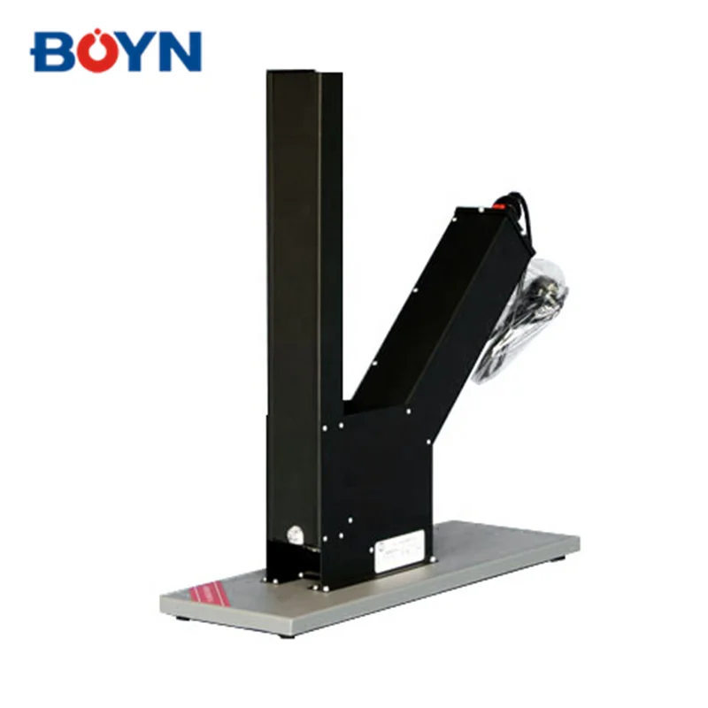 

TM-2 20~500mm Transparency Tester