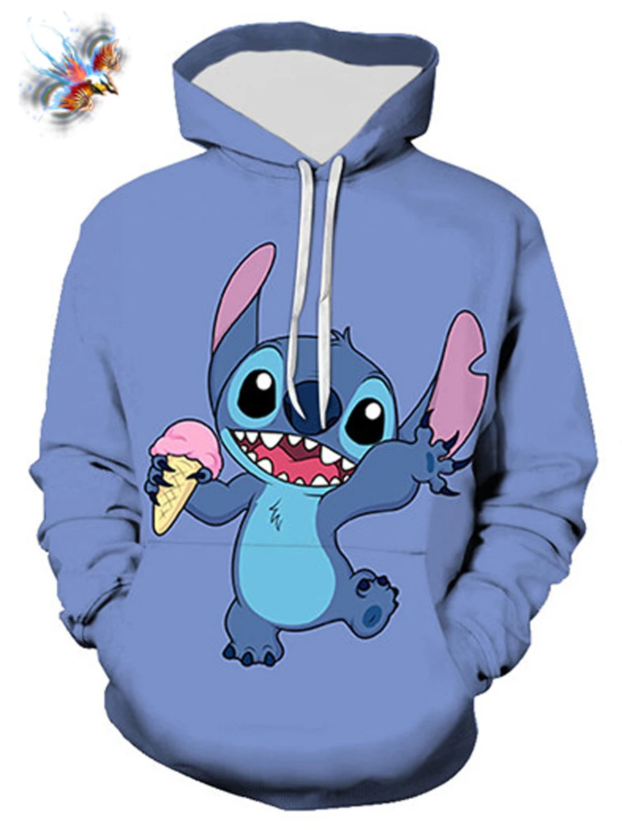 

Men's Women's Children's Anime Hoodie 3D Printing Fashion Sweatshirt Boys Girls Children's Pullover Sleeve Street Casual Jacket