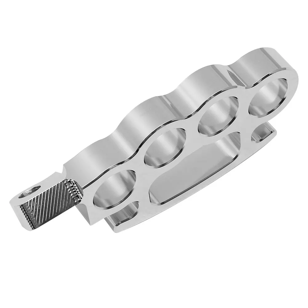 2 цвета Flying Knuckle control подножки универсальные подножки на заказ подножки педали подходят для Harley Sportster серии Iron 883