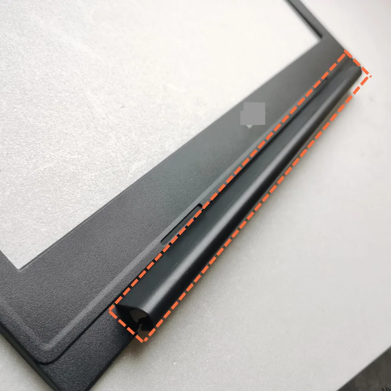 Новый ноутбук ЖК крышка петли для Dell 14-5000 5447 5448 5445 5457 | Компьютеры и офис