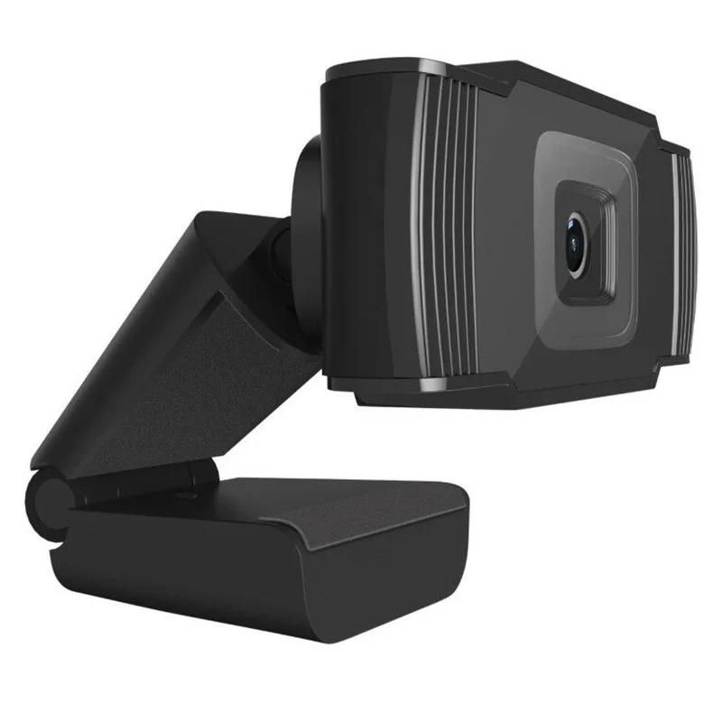 720p free drive USB desktop computer web conference live video camera home office | Компьютеры и офис