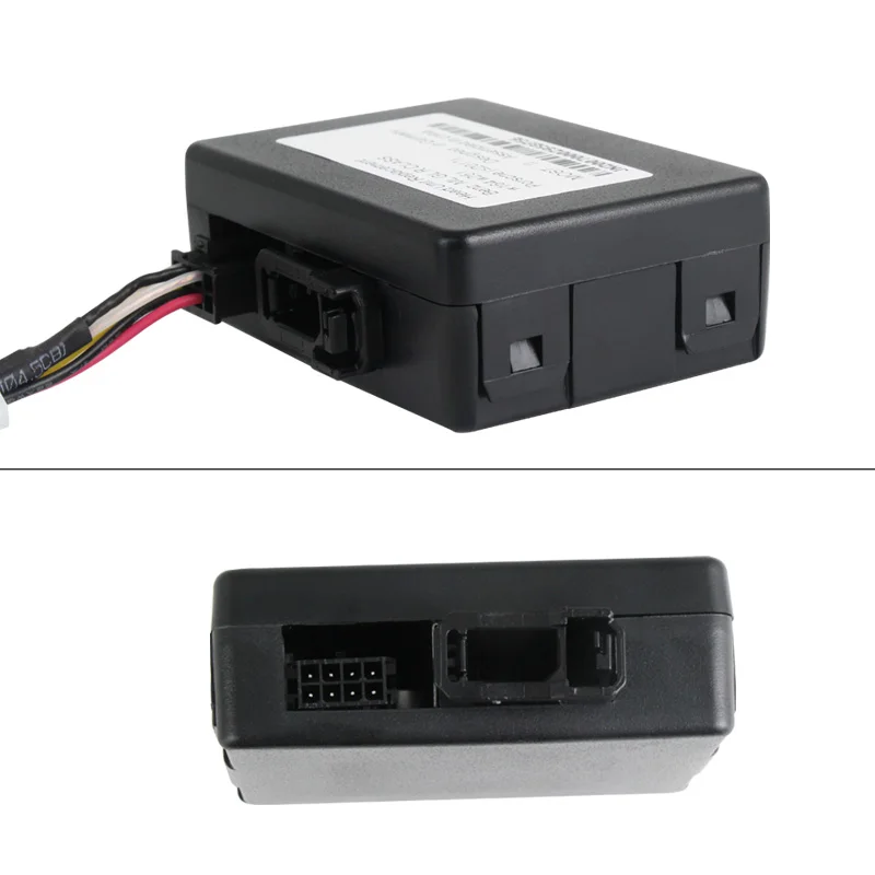 Декодер аудиосигнала Navifly AUX Car Optical Fiber для усилителя BOSE в автомобилях Porsche Cayenne, Mercedes Benz/ML/GLR/SLK W164/W251 и Audi.