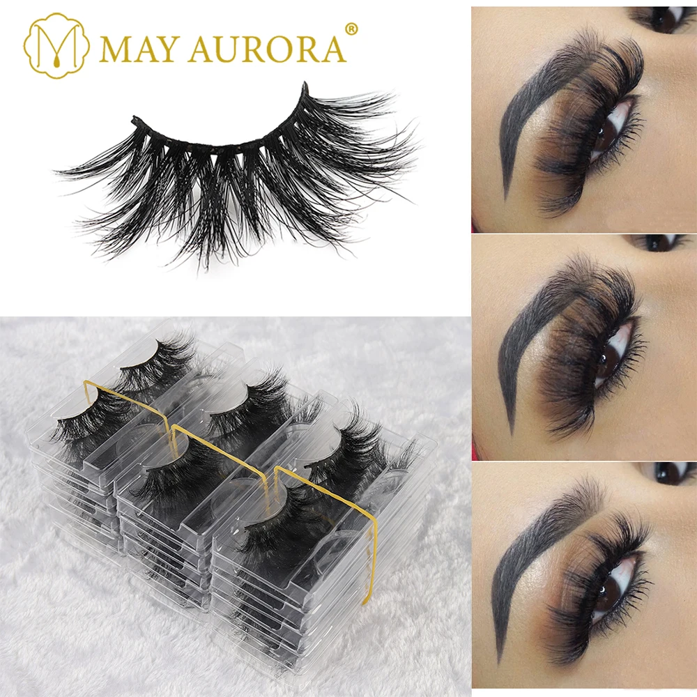 

Ресницы норковые 10/30/50 пар 25 мм, ресницы оптом, искусственные ресницы 3d, ресницы для наращивания, Kirpik Wimper Borstel, шампунь для ресниц ресницы накл...