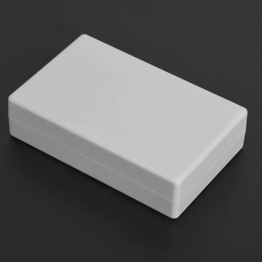 125x80x35 мм чехол для электронного проекта Антистатическая печатная плата