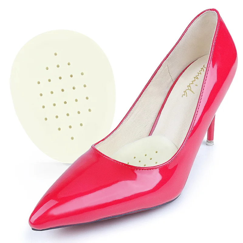 Стелька на высоком каблуке противоскользящие Эластичные аксессуары для обуви