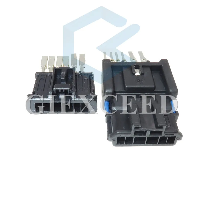 6 Pin 98825-1061 98821-1061 Автомобильная задняя подсветка разъем авто патрон для HDC6MX05F peugeot 307 Citroen