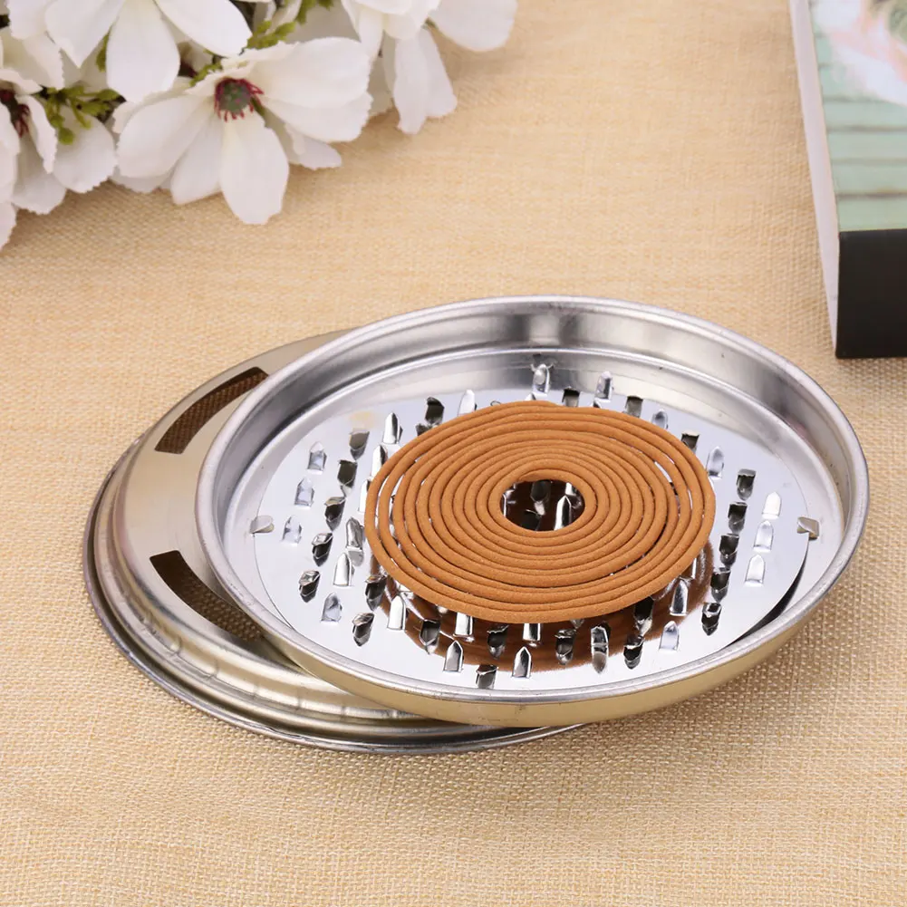 Противомоскитная стойка для насекомых большой безопасный гаджет держатель