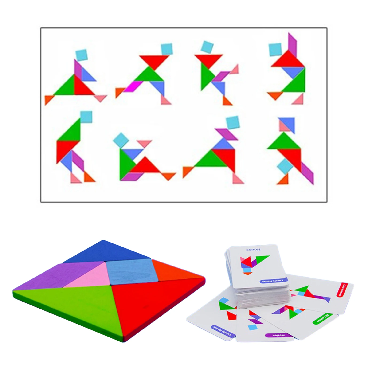 

Tangram
