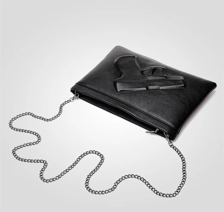 Сумка на плечо из искусственной кожи DB5097 2019|Сумки с ручками| |