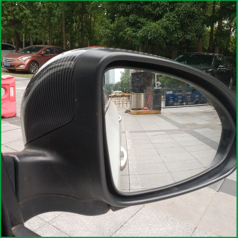 Для Chevrolet Cruze 2009-2013 боковое зеркало заднего вида крышка наружное зеркало корпус отделка автомобиля Стайлинг Аксессуары