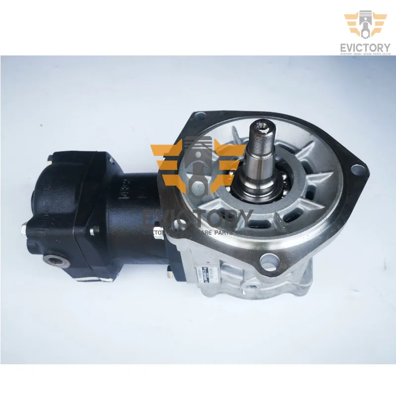 

Isuzu 6HH1-T INJETCOR NOZZLE 6HH1-T