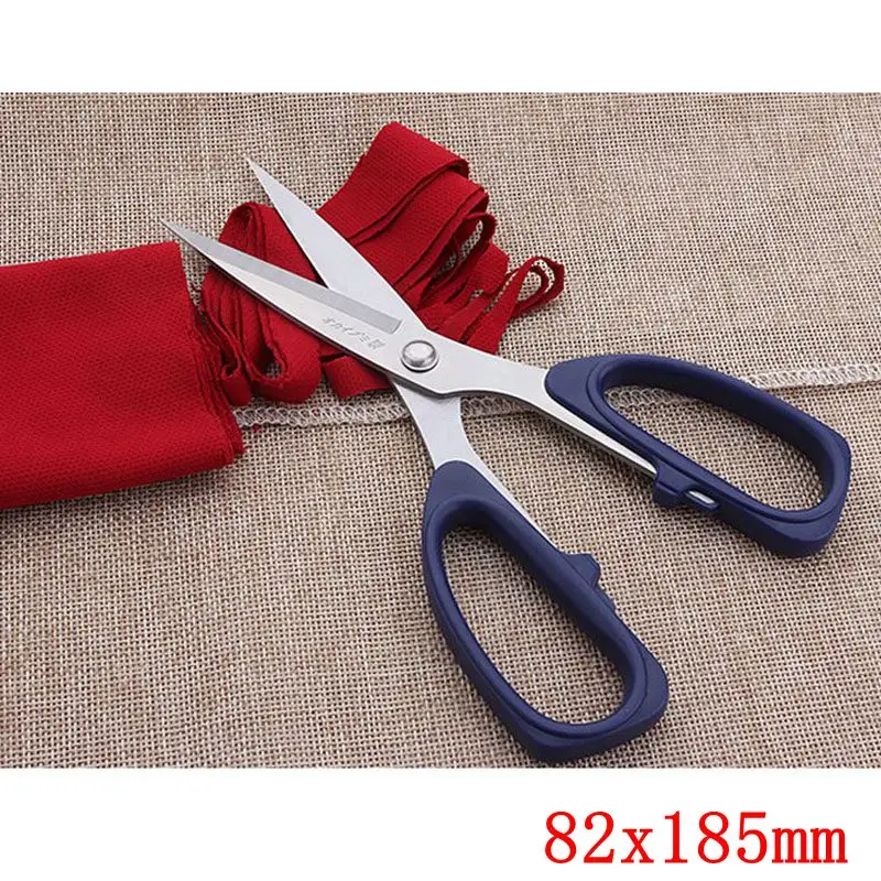 

Tailor Thread Scissors for Trimming Retro Cutting Scissors for Sewing Household Stainless Shears Handmade Unicorn Scissors Shape