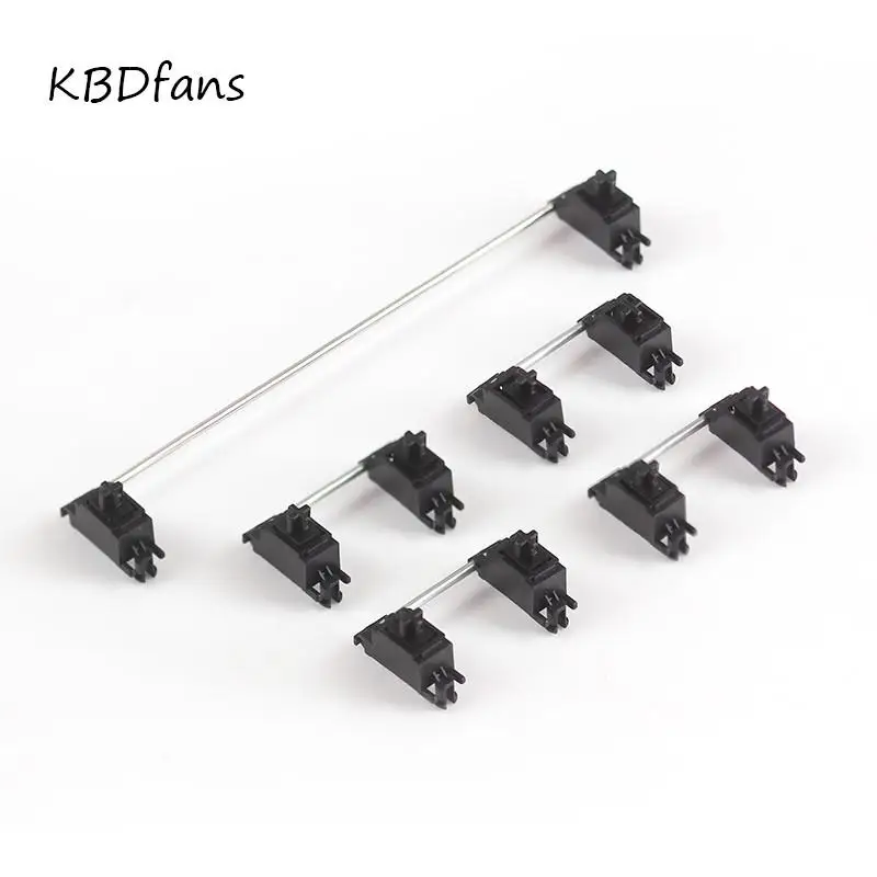 Оригинальные стабилизаторы Cherry PCB-Mount для механической клавиатуры | Компьютеры и