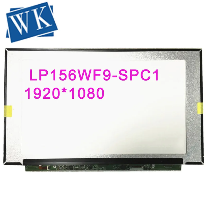 15, 6      -   Dell Inspiron 15 7560 7572 P61F LP156WF9 SPC1 N156HCA EA1 FDH 1920X1080 30pin  