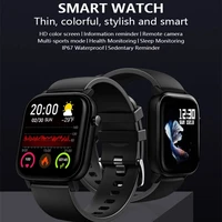 m9 smart wristband with color screen waterproof wear resists sports watch pedometer and heart rate measurement suitable