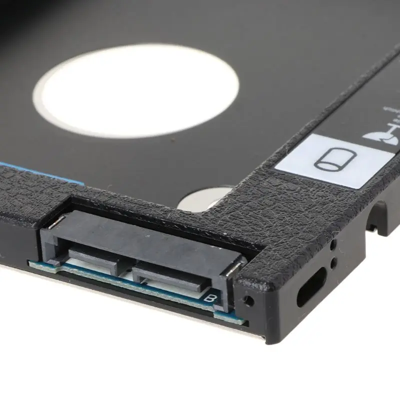 Новинка кронштейн для жесткого диска Lenovo Ideapad 320 320C 520 330 14/15/17|Компьютерные кабели