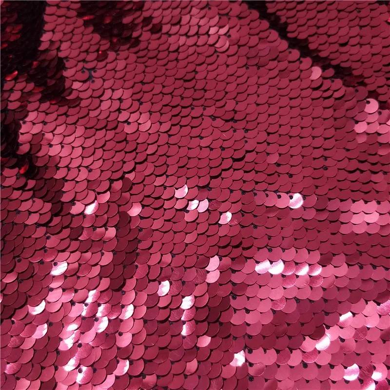 2 лица блестки Цвет Изменение Bling голограмма блеск фарбик своими руками материалы