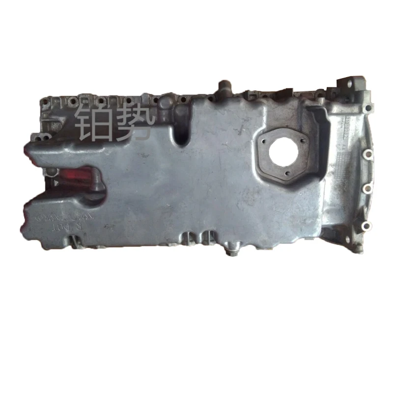 

Масляный бак автомобиля масляный поддон 2008-vol voS 60 S60L V40 V60 S80 S80L 5-цилиндровый с датчиком 31316362