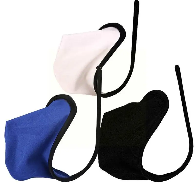 

1 шт., мужское нижнее белье с заниженной талией