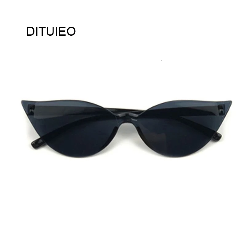 Женские круглые солнцезащитные очки винтажные классические в стиле хип хоп