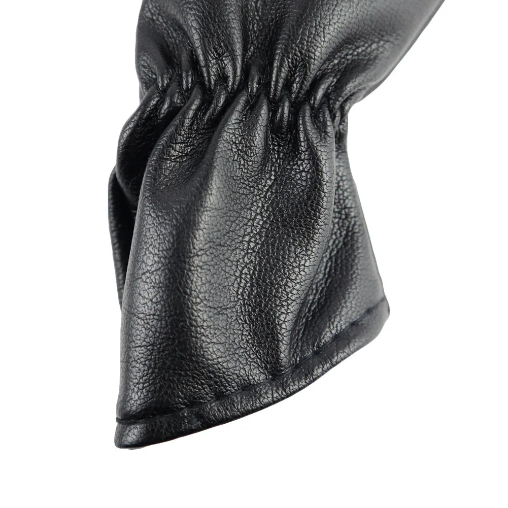 NRC гольфов 6 шт. прочный Гольф головных уборов Железный головные уборы Клубные