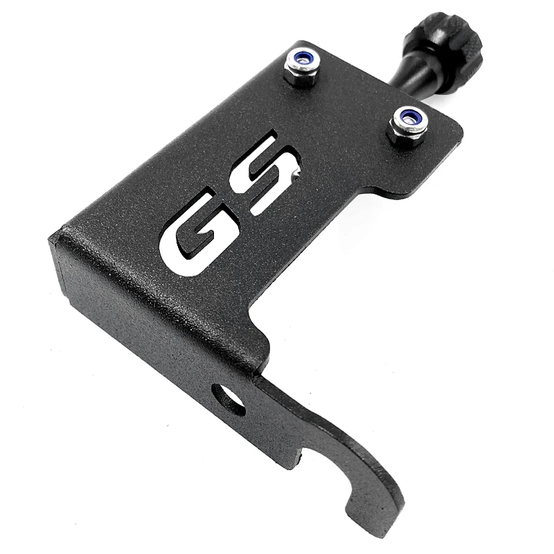 

For BMW R1200GS LC ADV 2013- 2018 Motor Front Left Camera Support Bracket Gopro Mount Bracket Motorbike Accessories