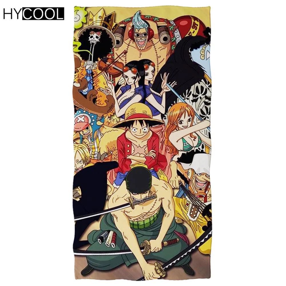 Быстросохнущие пляжные полотенца для купания в новом стиле забавные слитные