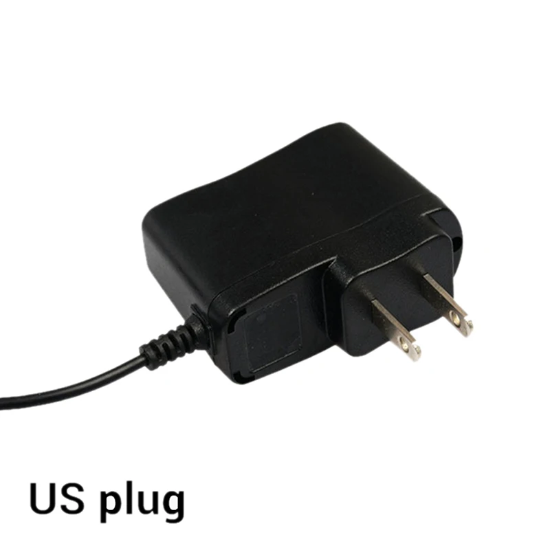 1 шт. 12 в а адаптер переменного/постоянного тока зарядное устройство источник