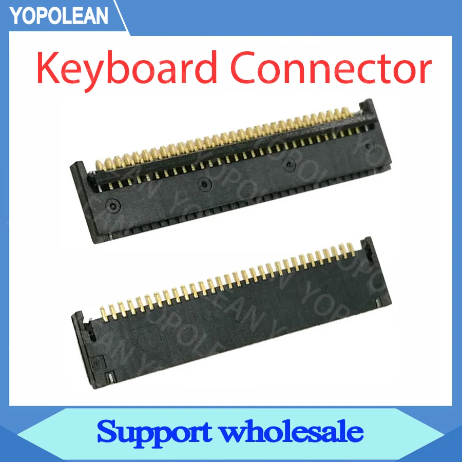 Кабельный соединитель для клавиатуры 30 контактов Macbook Pro Retina 15 дюймов A1398 13 A1425 A1502