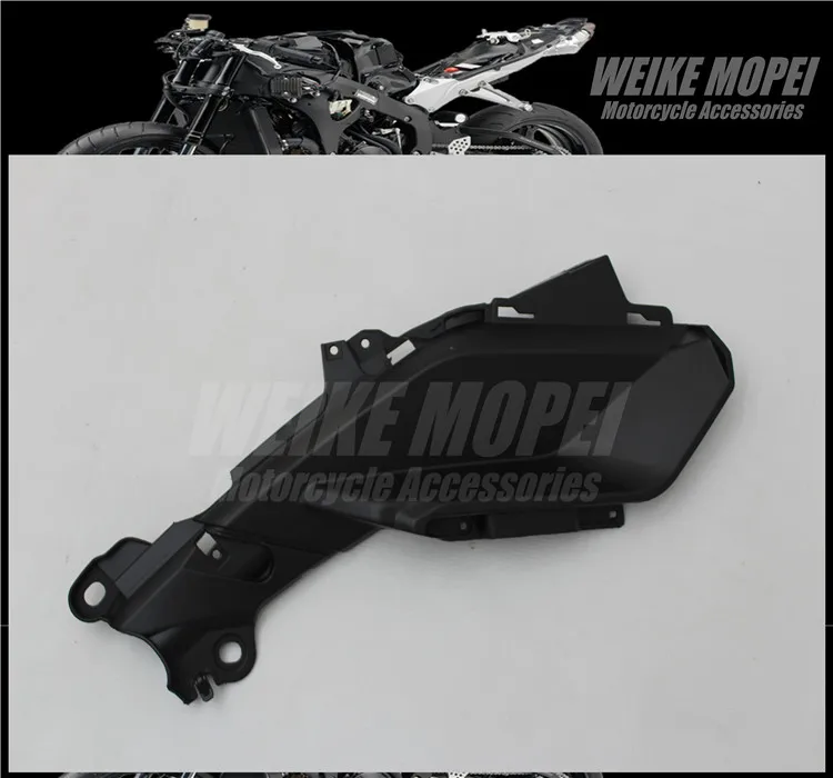

Upper side Cover Inside panel Fit For YAMAHA YZF R25 R3 2014 2015 2016 2017 2018