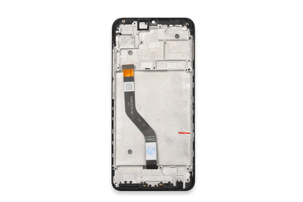 Дисплей для Meizu Note 9 ЖК-дисплей сенсорный экран тест хорошо дигитайзер Замена Сенсорный экран для Meizu Note 9