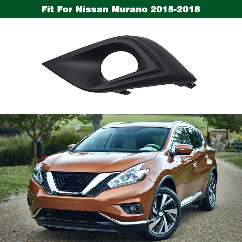 Передняя левая БОКОВАЯ нижсветильник противотуманная фара решетка радиатора