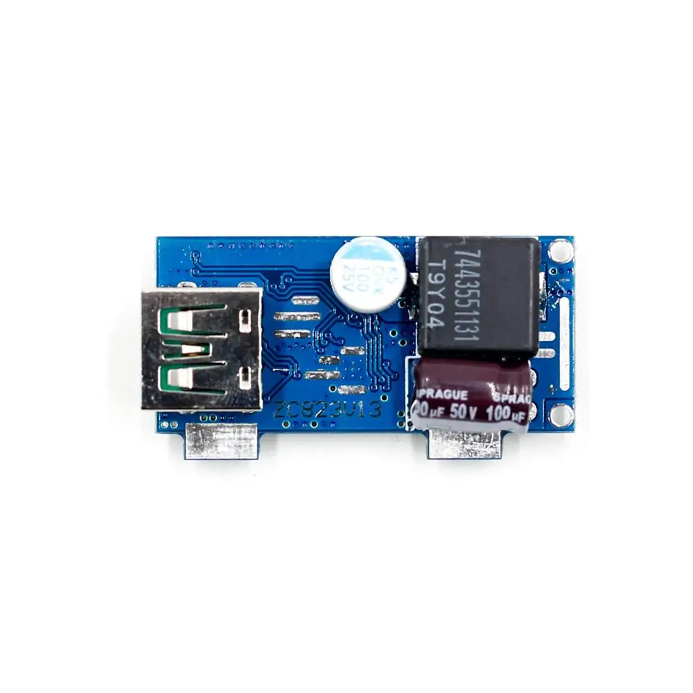 DIY car charger desktop mobile power SW3518S dual port VOOC one plus PD3.0 flash charge QC4 | Компьютеры и офис