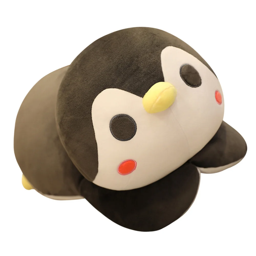 

Plush Cartoon Penguin Doll Stuffed Animals Children Birthday Gift