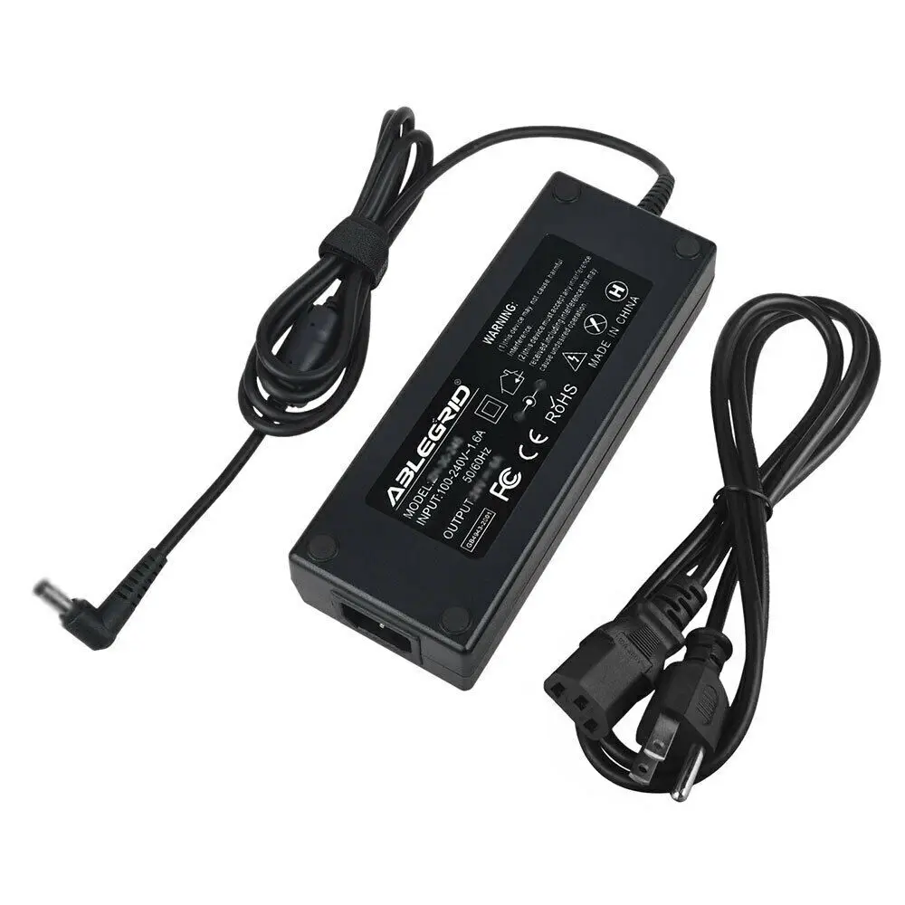 

AC Adapter For i250 Document Scanner Power Cord